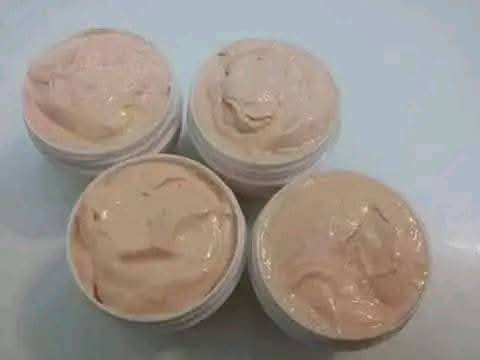 6 Days Whitening Cream - Natural Herbal Beauty Cream