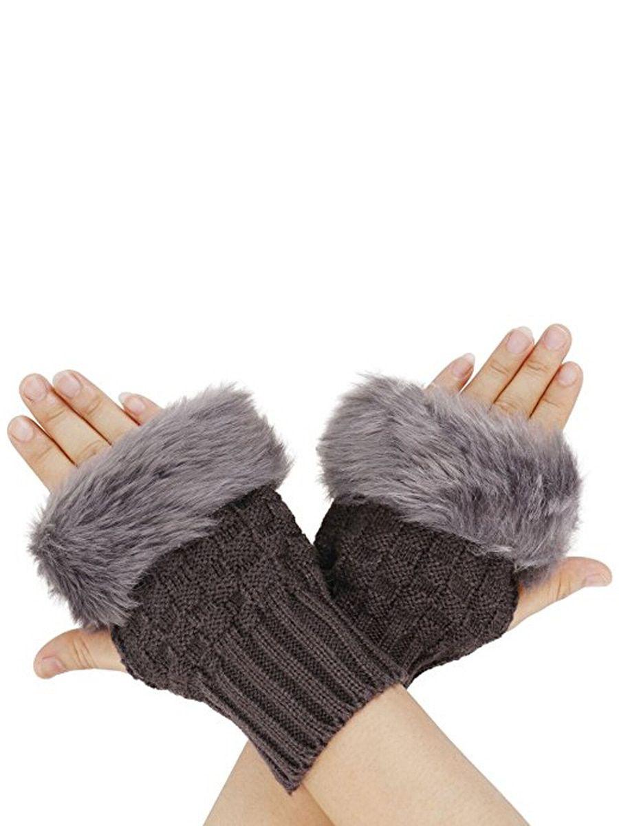 Ladies Hand Wool Gloves – Soft, Warm & Stylish Winter Comfort