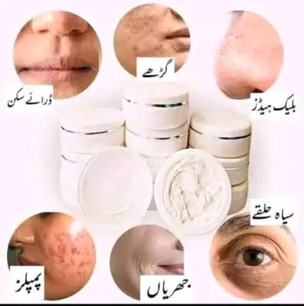 Whaitning Cream 100% Guranteed